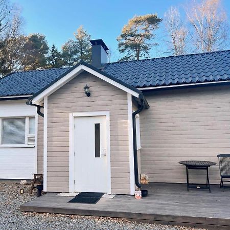 Sunny Nest 1 Apartman Vaasa Kültér fotó