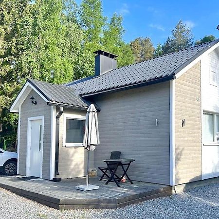 Sunny Nest 1 Apartman Vaasa Kültér fotó