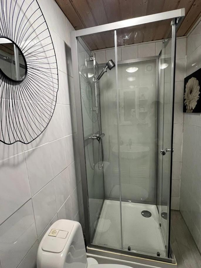 Sunny Nest 1 Apartman Vaasa Kültér fotó