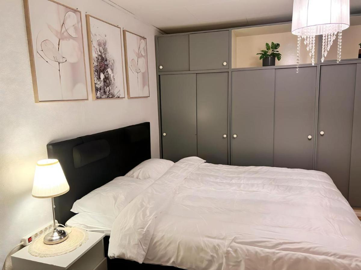 Sunny Nest 1 Apartman Vaasa Kültér fotó