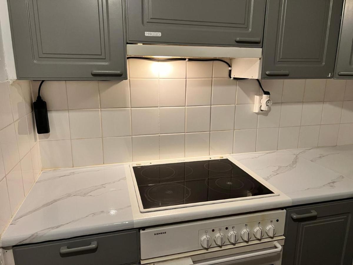 Sunny Nest 1 Apartman Vaasa Kültér fotó