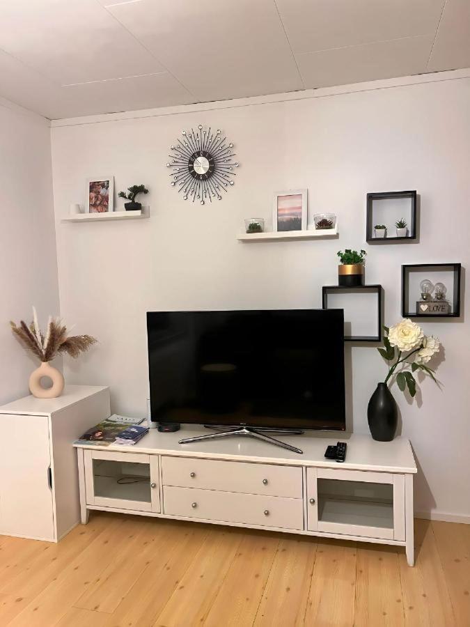 Sunny Nest 1 Apartman Vaasa Kültér fotó
