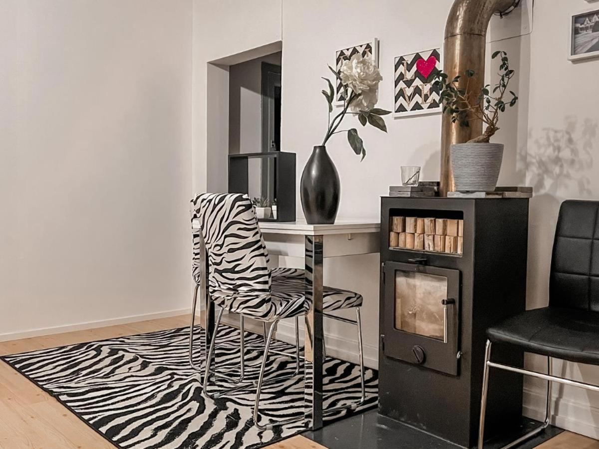 Sunny Nest 1 Apartman Vaasa Kültér fotó