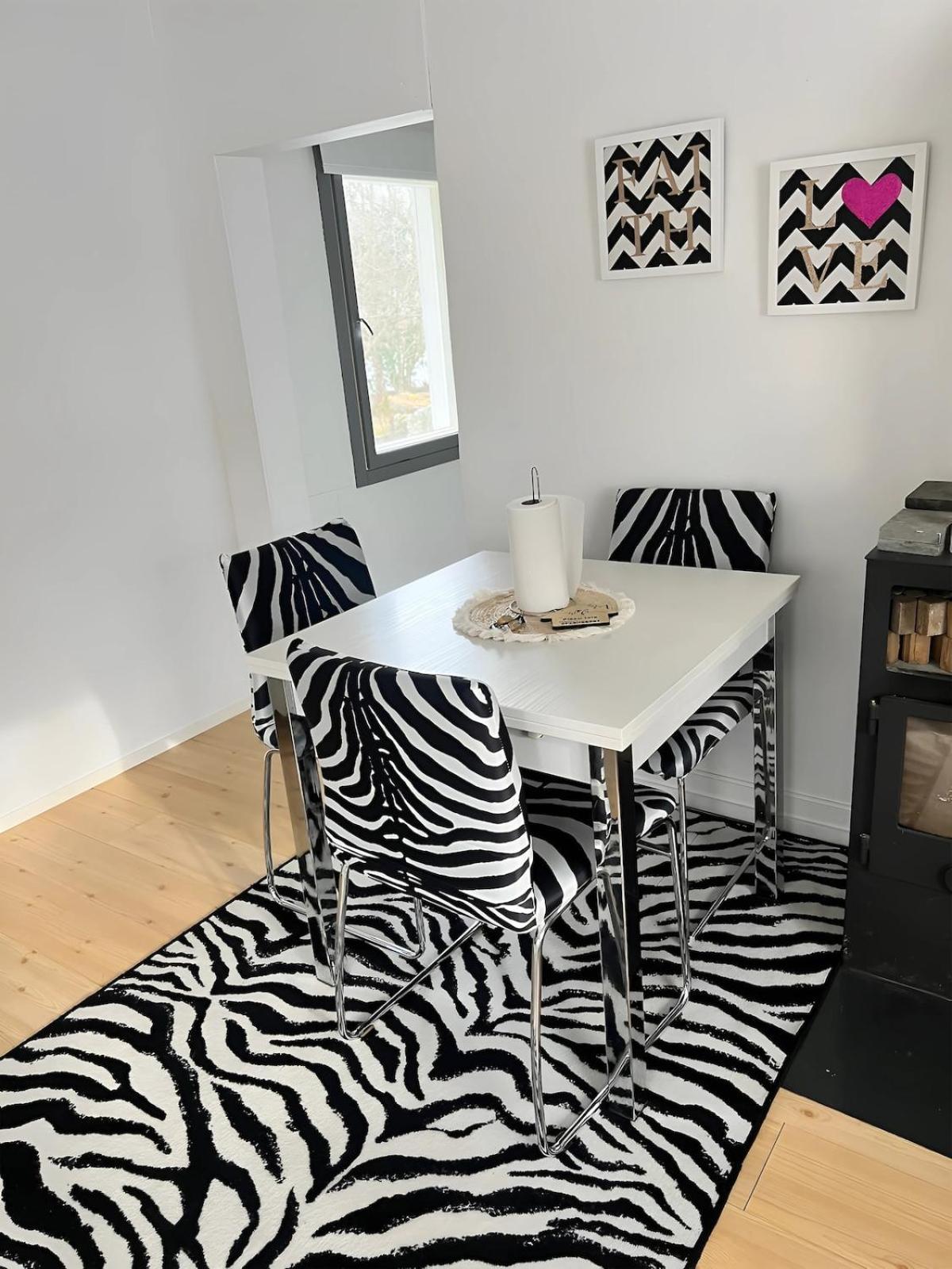 Sunny Nest 1 Apartman Vaasa Kültér fotó