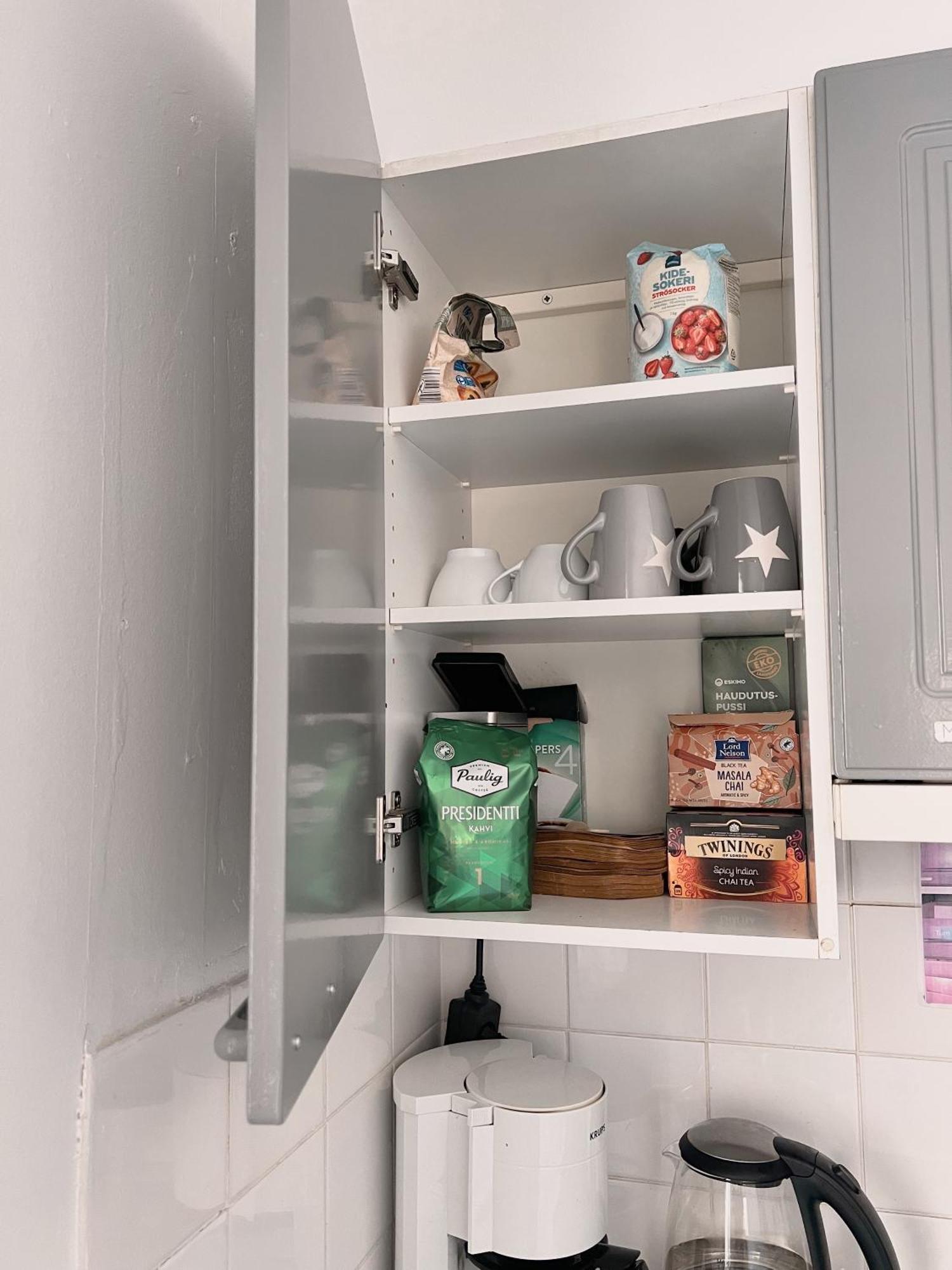 Sunny Nest 1 Apartman Vaasa Kültér fotó
